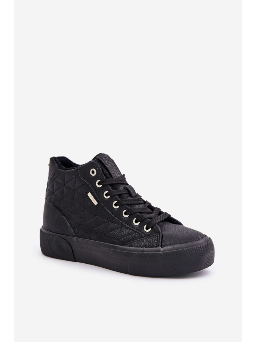 Baskets model 201919 Step in style
