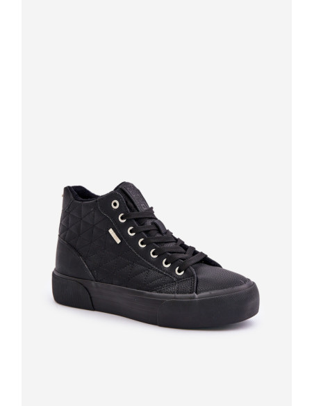 Baskets model 201919 Step in style