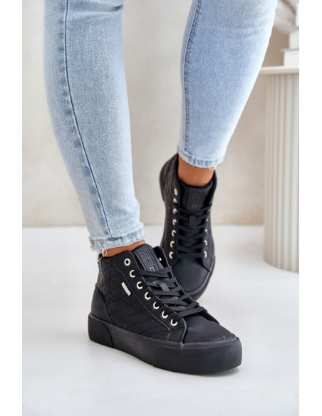 Baskets model 201919 Step in style