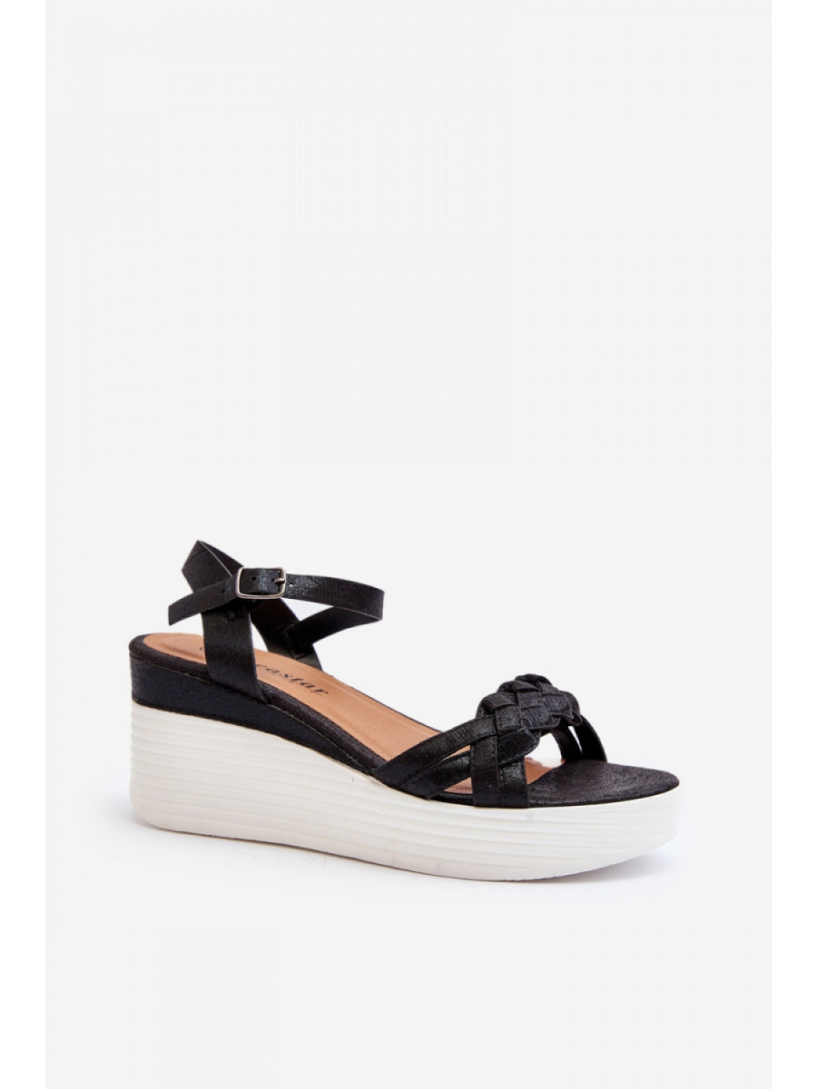 Cothurnes model 194389 Step in style