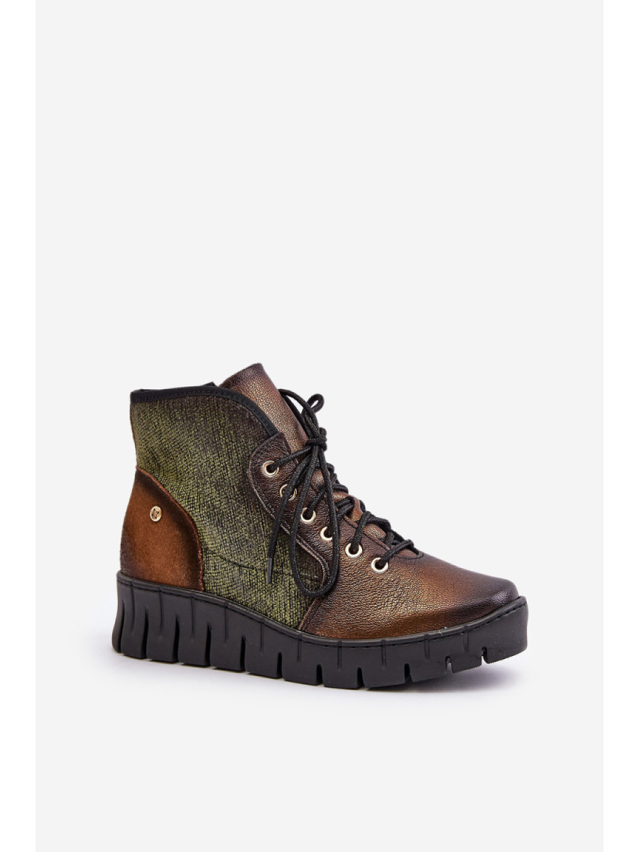 Bottes model 202111 Step in style