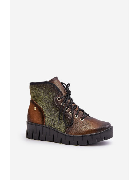 Bottes model 202111 Step in style