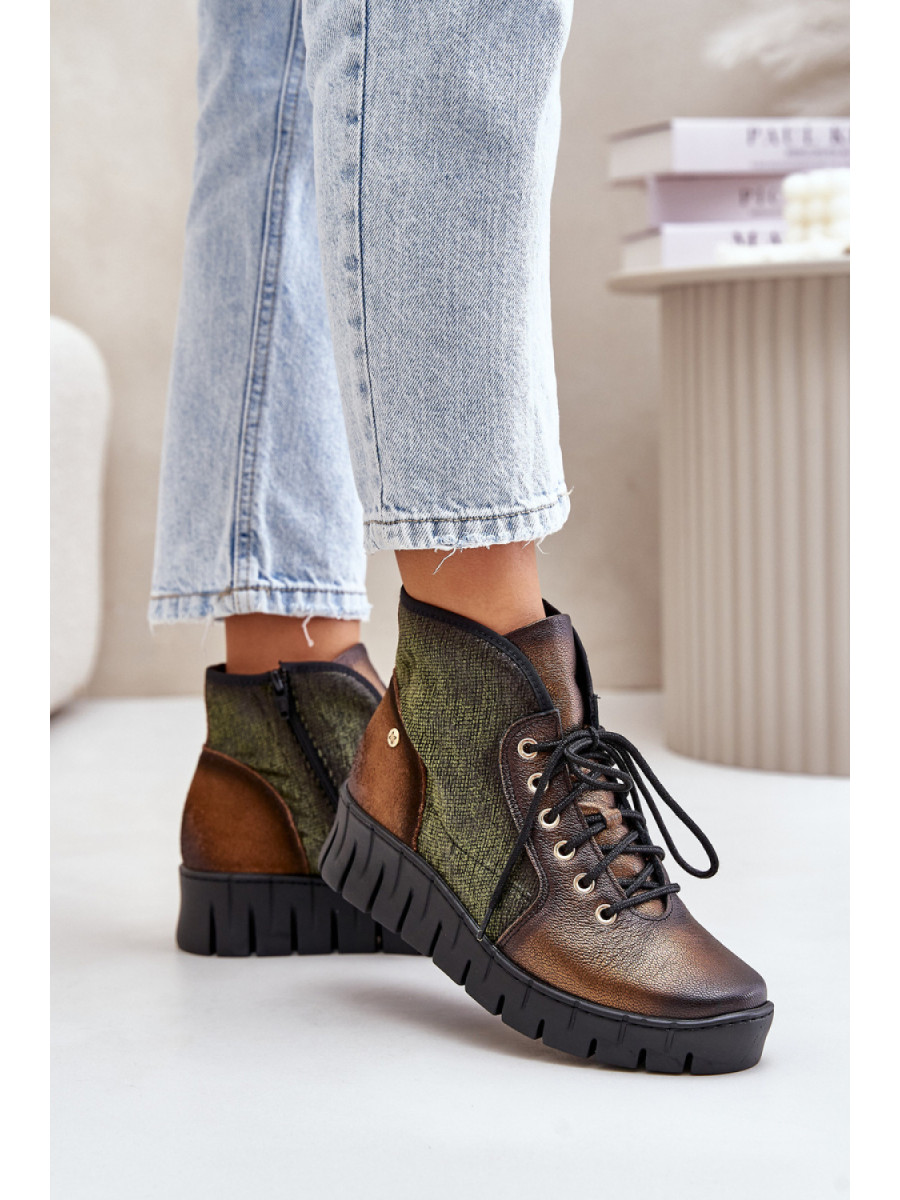 Bottes model 202111 Step in style