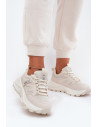 Chaussures de sport model 211335 Step in style