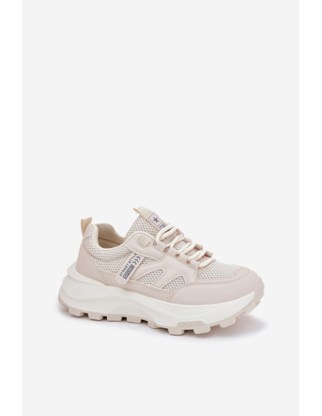 Chaussures de sport model 211335 Step in style