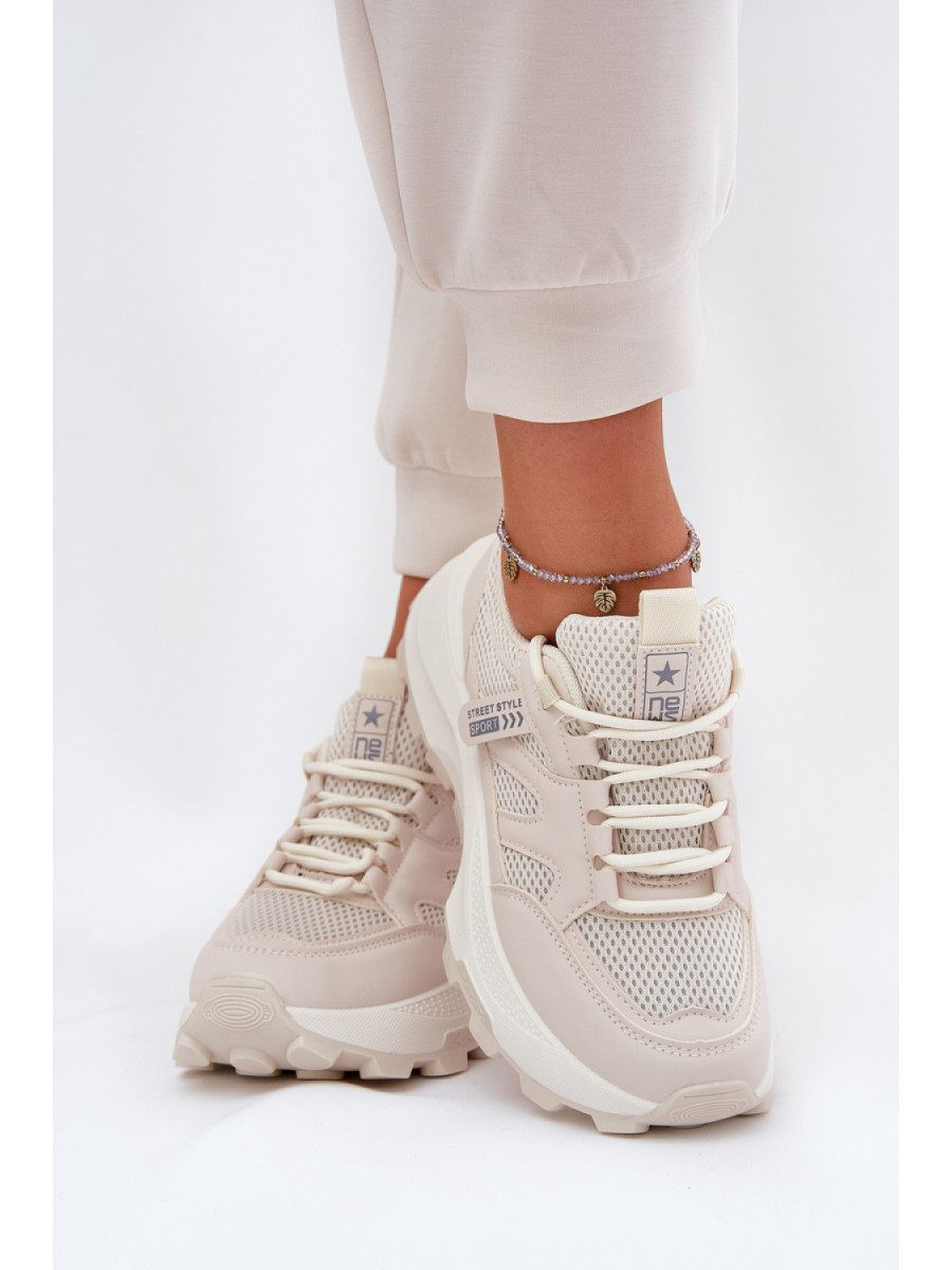 Chaussures de sport model 211335 Step in style
