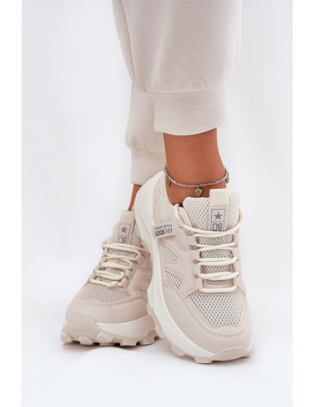 Chaussures de sport model 211335 Step in style