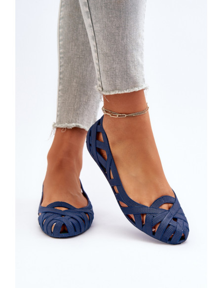 Ballerine model 194690 Step in style