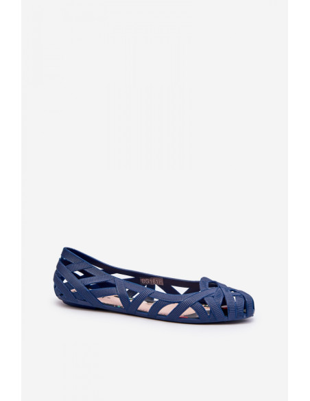 Ballerine model 194690 Step in style