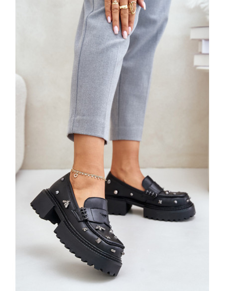 Chaussures Basses model 202135 Step in style