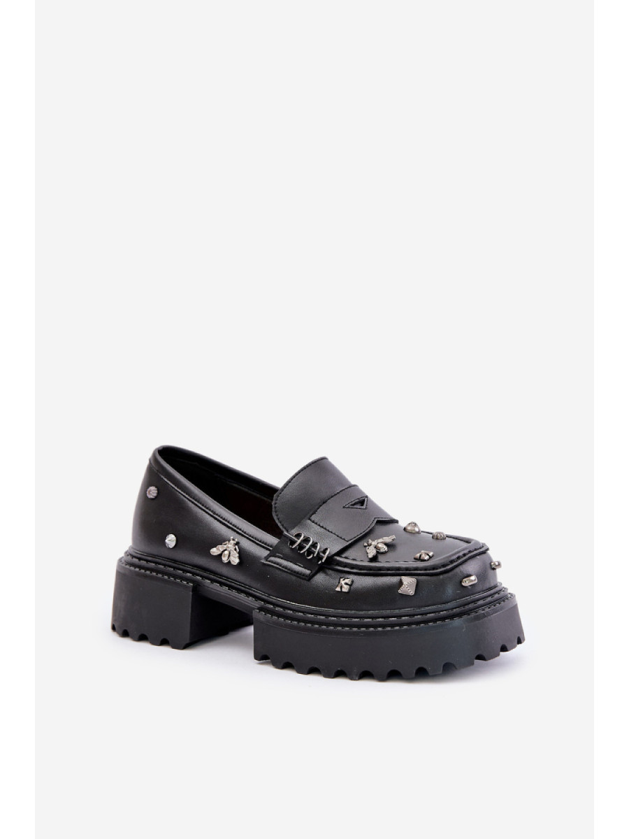 Chaussures Basses model 202135 Step in style