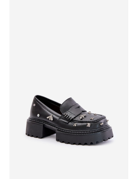 Chaussures Basses model 202135 Step in style