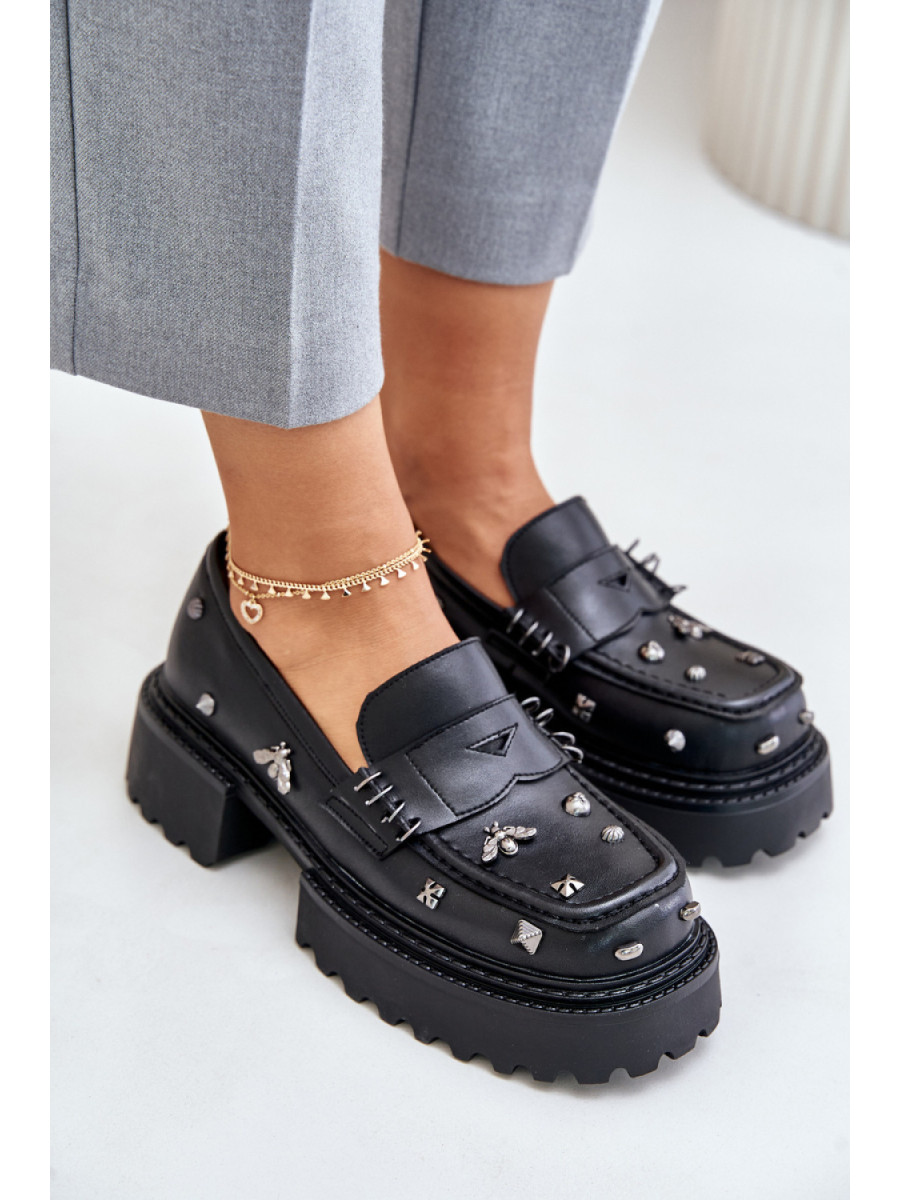 Chaussures Basses model 202135 Step in style