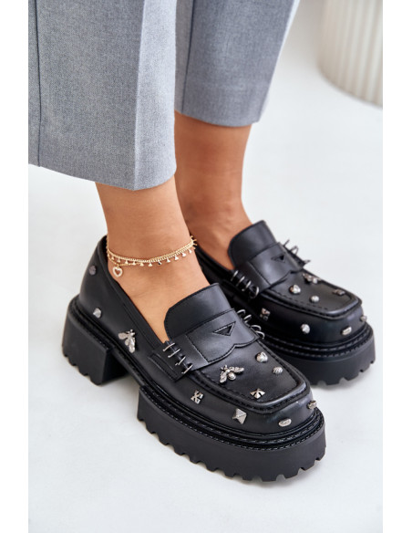 Chaussures Basses model 202135 Step in style