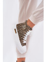 Baskets model 211354 Step in style