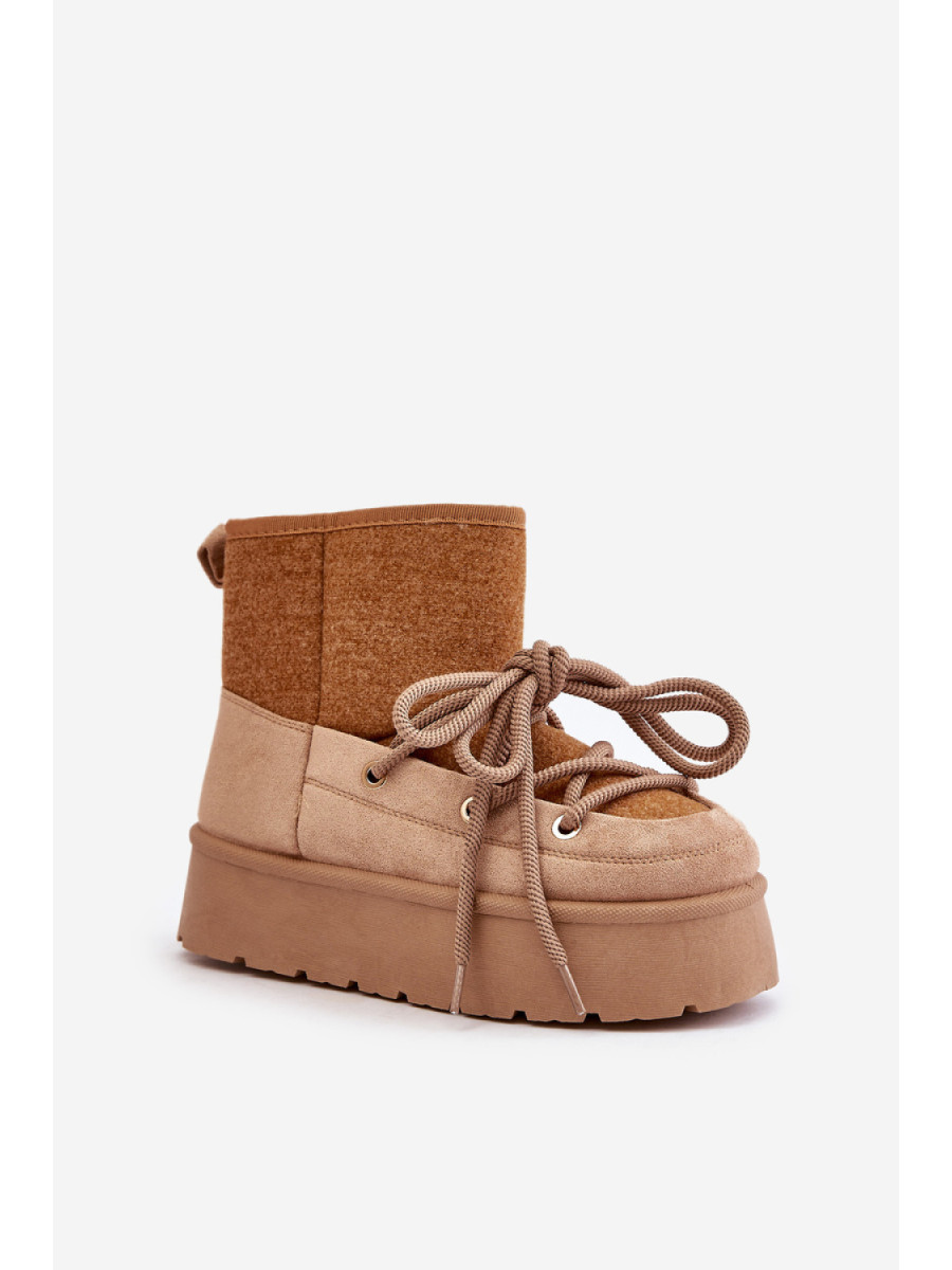 bottes de neige model 202182 Step in style