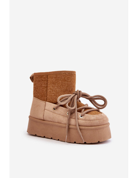 bottes de neige model 202182 Step in style
