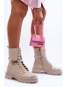 Bootie model 185052 Step in style