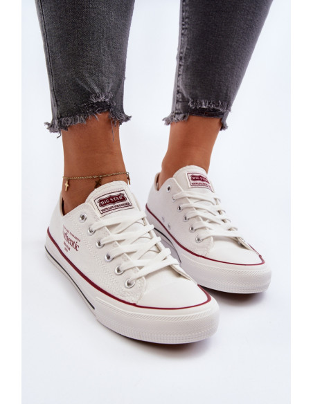 Baskets model 194989 Step in style