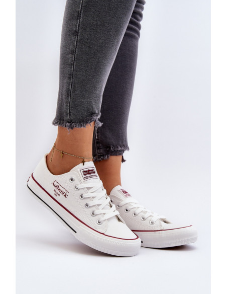 Baskets model 194989 Step in style