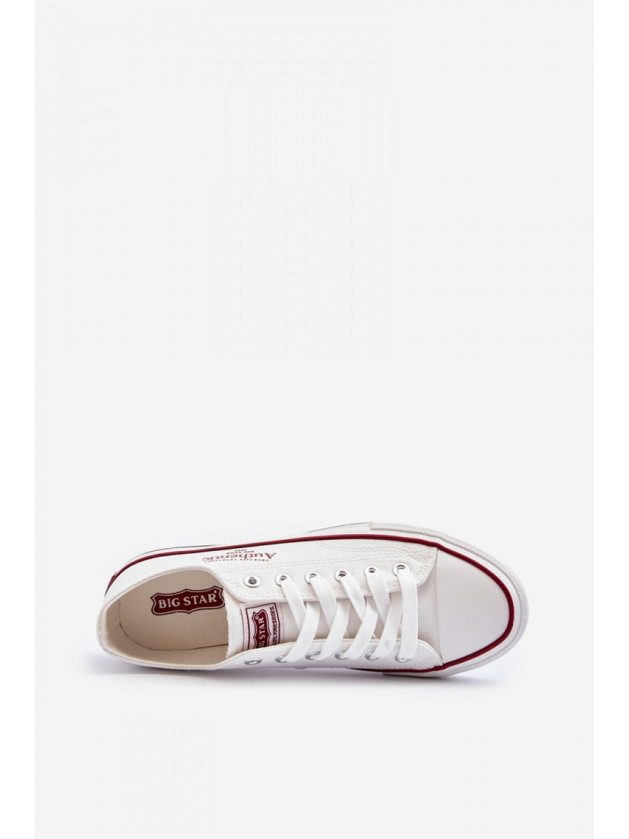Baskets model 194989 Step in style