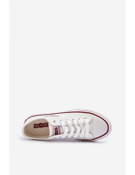 Baskets model 194989 Step in style