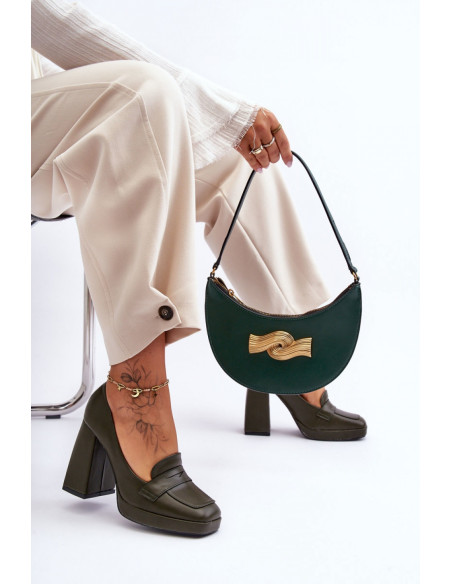 Escarpins à talons model 185349 Step in style