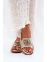 Sandales model 211632 Step in style