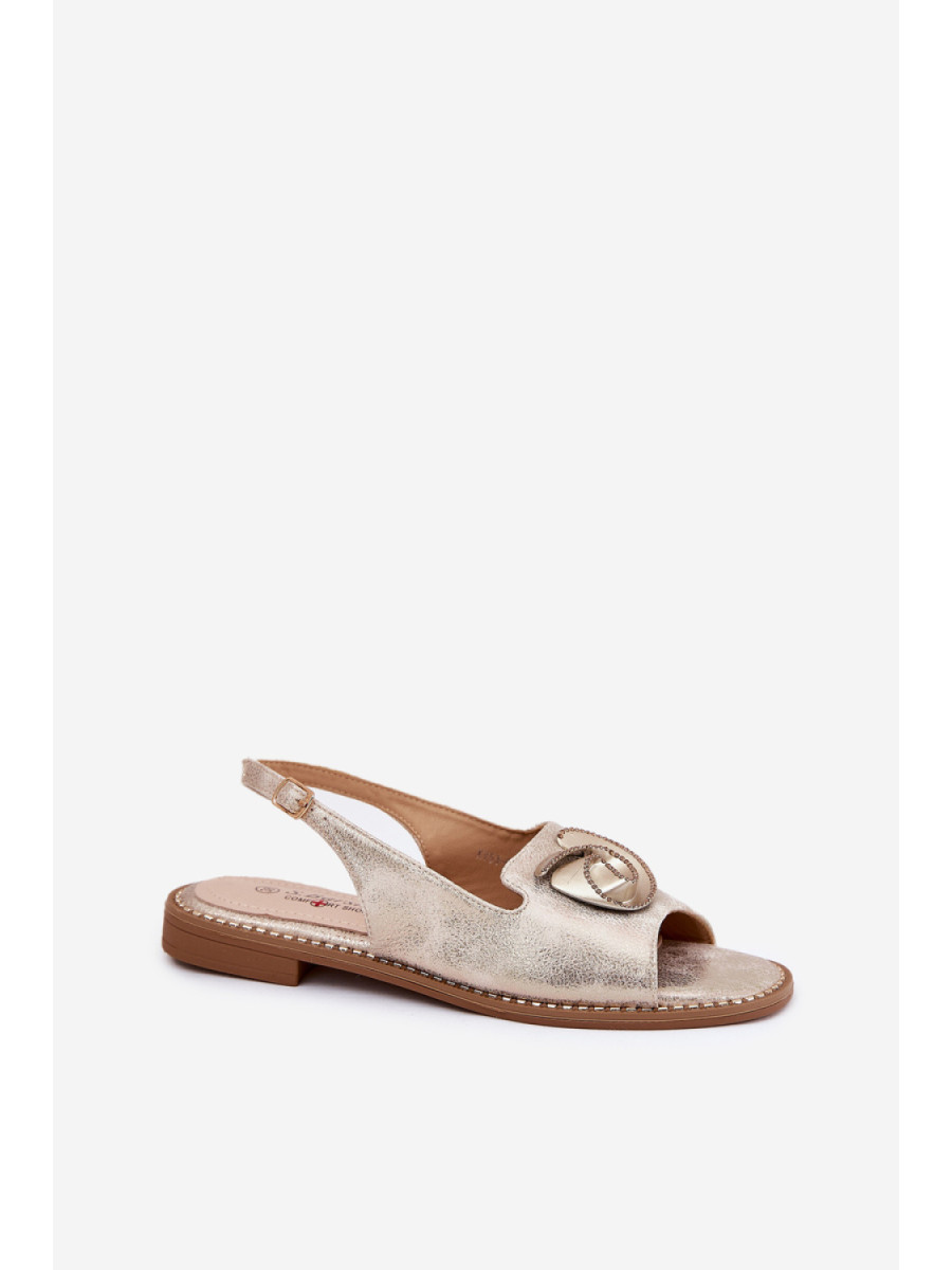 Sandales model 211632 Step in style