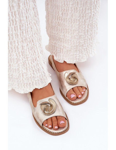 Sandales model 211632 Step in style