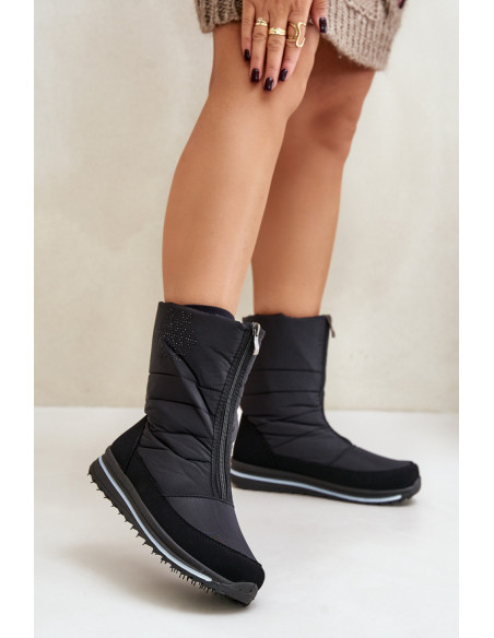 bottes de neige model 202624 Step in style