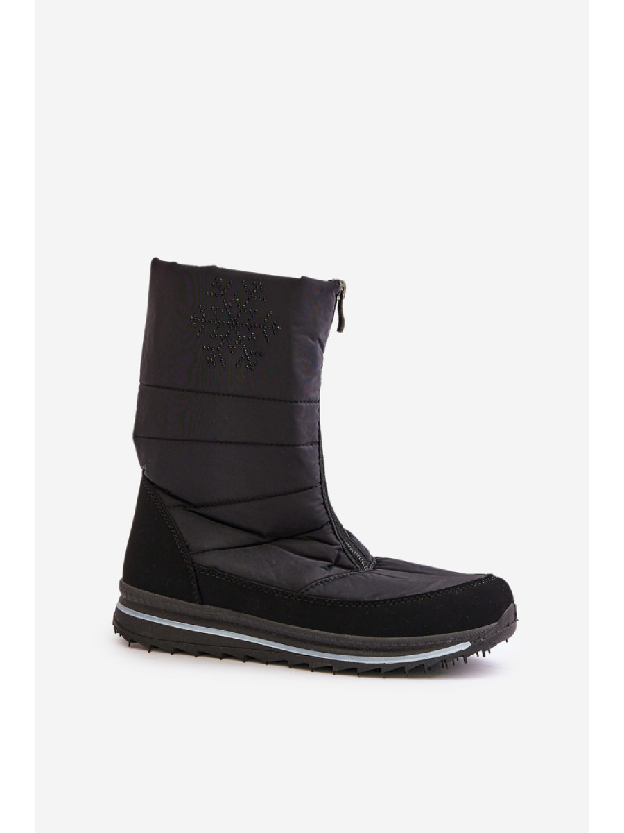 bottes de neige model 202624 Step in style
