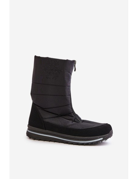 bottes de neige model 202624 Step in style