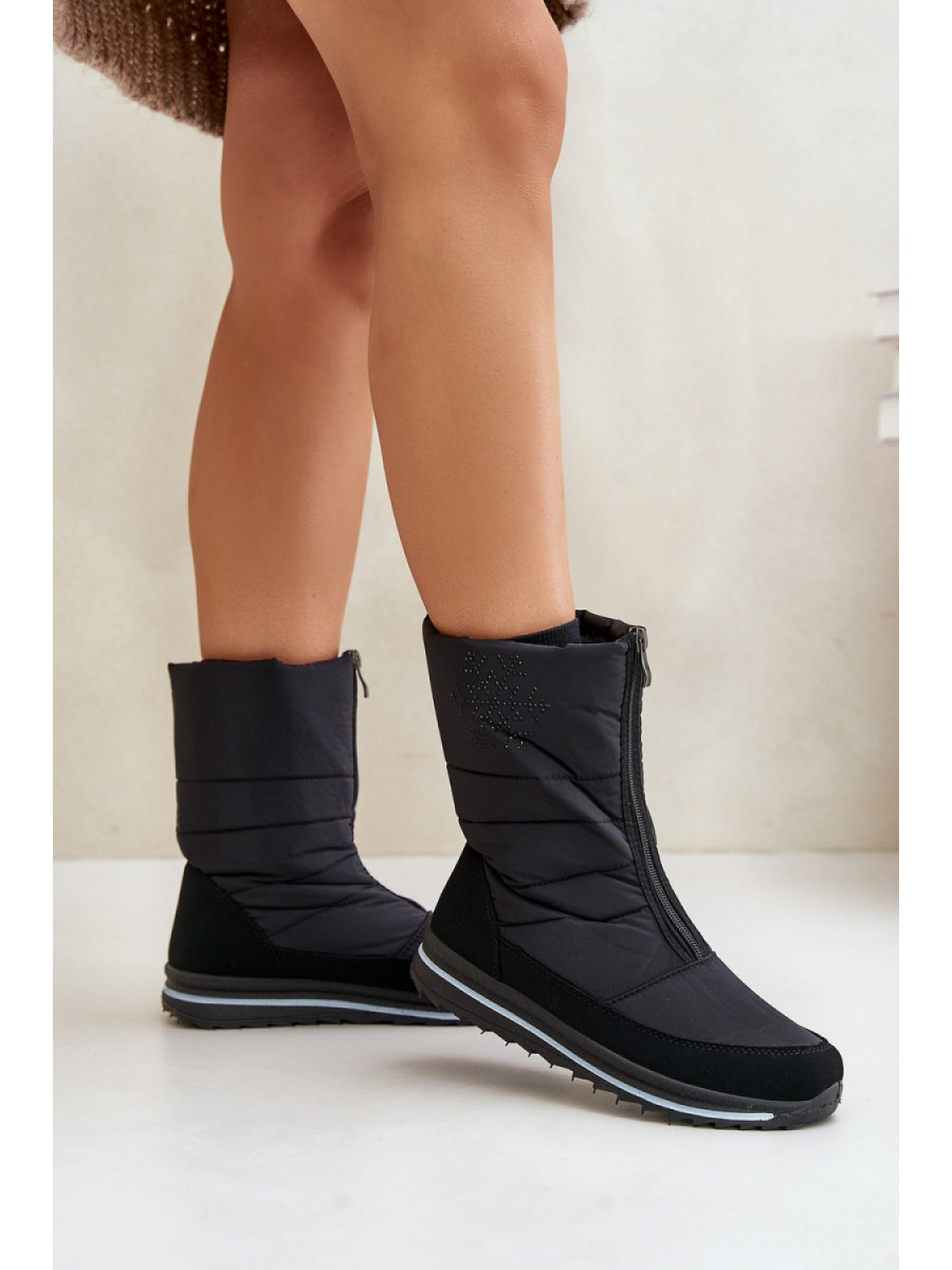 bottes de neige model 202624 Step in style