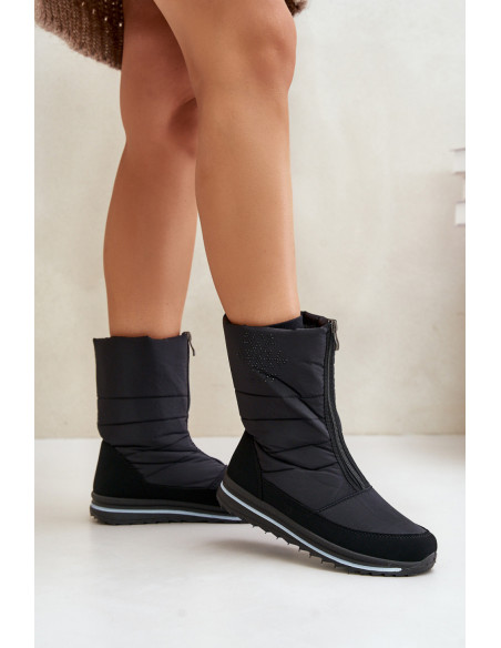 bottes de neige model 202624 Step in style