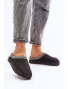 Pantoufles model 202660 Step in style