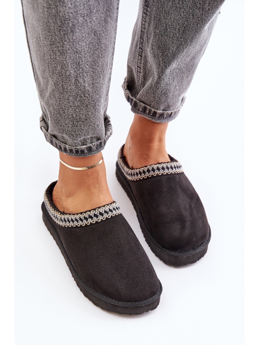 Pantoufles model 202660 Step in style