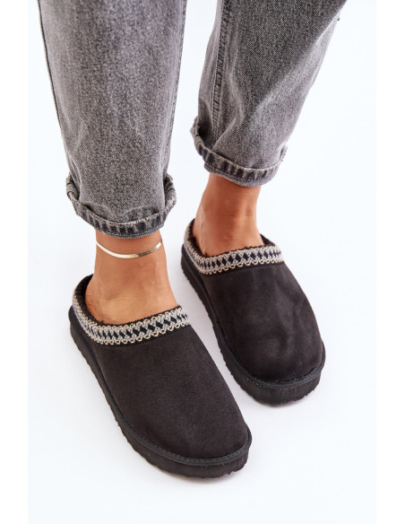 Pantoufles model 202660 Step in style