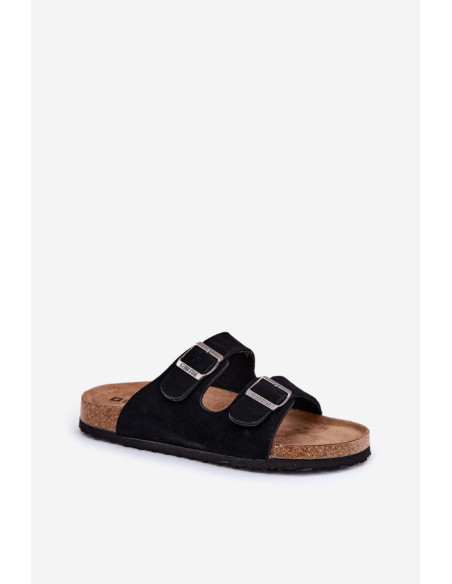 Clacquettes model 211680 Step in style