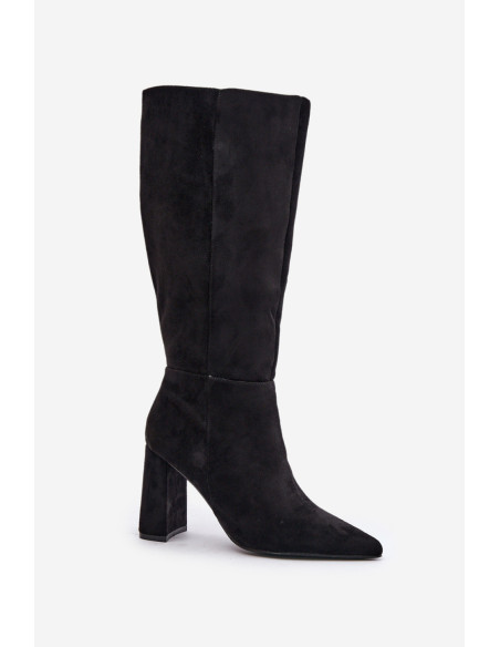 Bottes à talons model 202725 Step in style