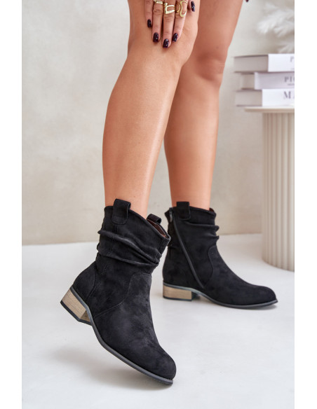 Bottes model 202801 Step in style