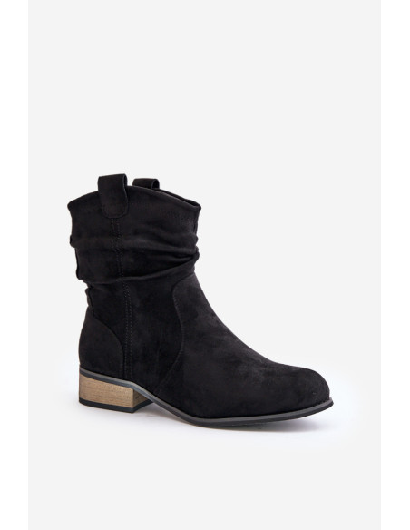 Bottes model 202801 Step in style