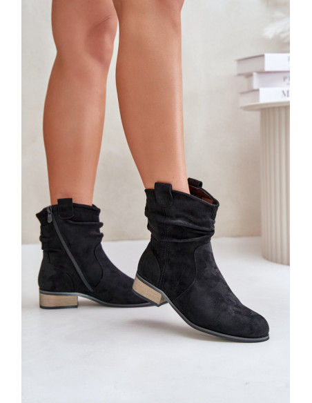 Bottes model 202801 Step in style