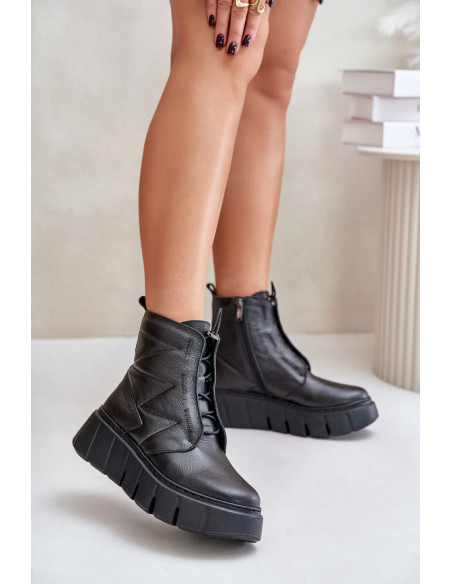 Bottes model 202821 Step in style