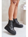 Bottes model 202821 Step in style
