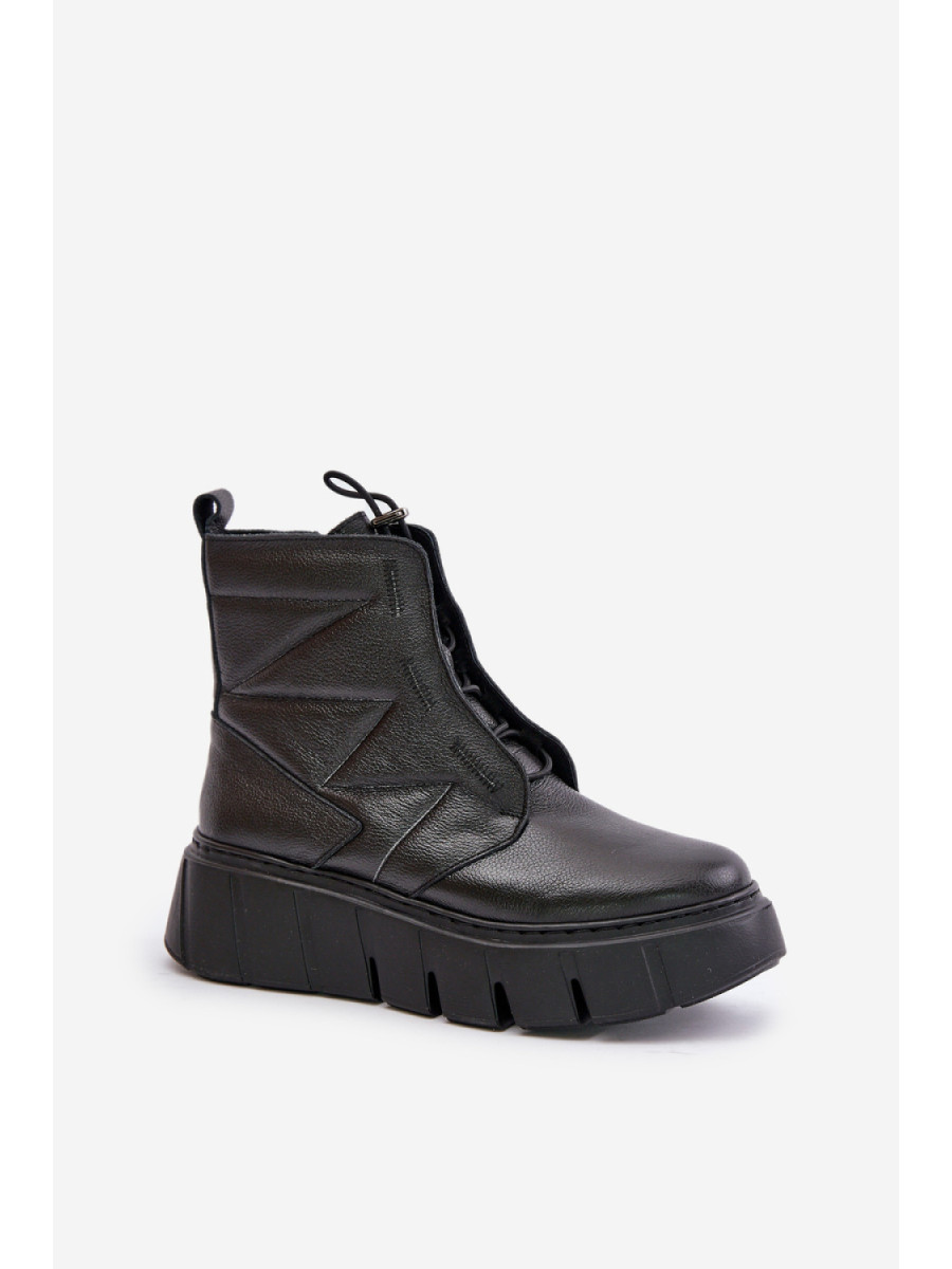 Bottes model 202821 Step in style