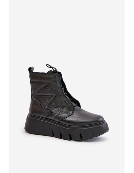 Bottes model 202821 Step in style
