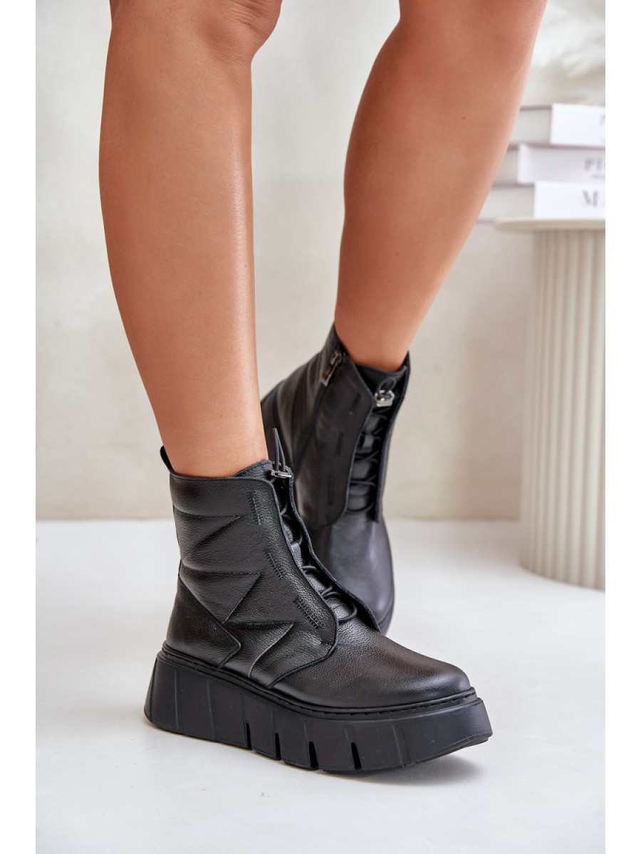 Bottes model 202821 Step in style