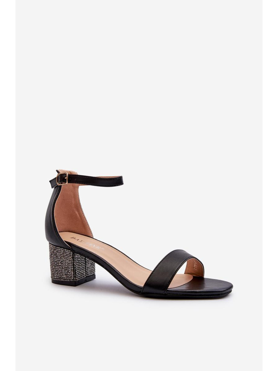 Sandales à talons model 195742 Step in style
