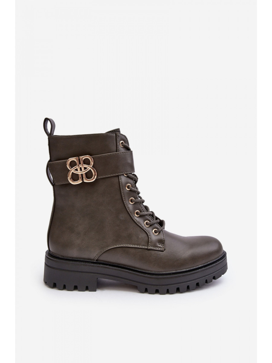 Bootie model 186229 Step in style